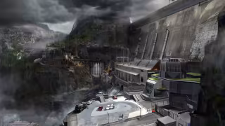Capture 1 de Werewolf: The Apocalypse - Earthblood