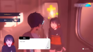 Capture 2 de Eternights