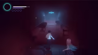 Capture 3 de Eternights