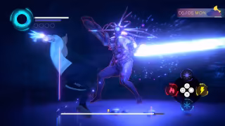 Capture 5 de Eternights