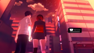 Capture 6 de Eternights