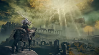Capture 1 de Elden Ring: Tarnished Edition