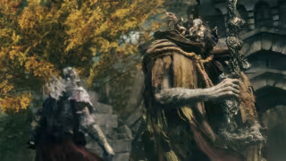 Capture 2 de Elden Ring: Tarnished Edition