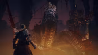 Capture 4 de Elden Ring: Tarnished Edition