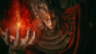 Capture 6 de Elden Ring: Tarnished Edition