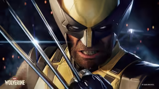 Capture 4 de Marvel's Wolverine