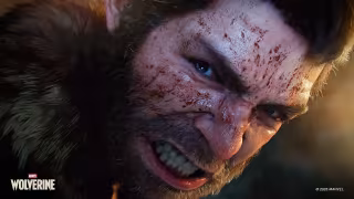 Capture 5 de Marvel's Wolverine