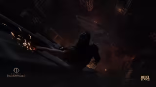 Capture 2 de The Blood of Dawnwalker