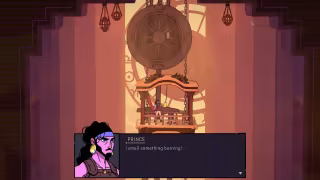 Capture 3 de The Rogue Prince of Persia