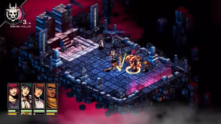 Capture 1 de Demonschool