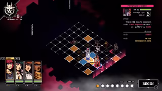 Capture 3 de Demonschool