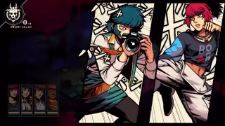 Capture 4 de Demonschool