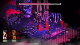 Capture 5 de Demonschool