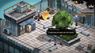 Capture 6 de Demonschool