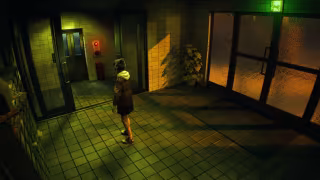 Capture 5 de Sombras: Negative Frames