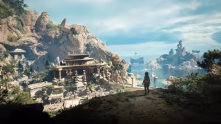 Capture 1 de Resonance: A Plague Tale Legacy