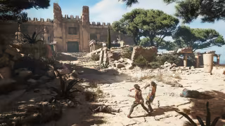 Capture 2 de Resonance: A Plague Tale Legacy