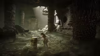 Capture 5 de Resonance: A Plague Tale Legacy