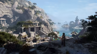 Capture 6 de Resonance: A Plague Tale Legacy