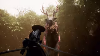 Capture 1 de Beast of Reincarnation