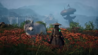 Capture 4 de Beast of Reincarnation