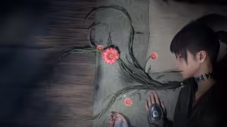 Capture 6 de Beast of Reincarnation