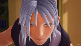 Capture 3 de Kingdom Hearts III