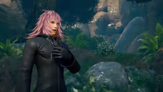 Capture 4 de Kingdom Hearts III