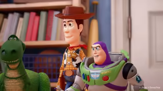 Capture 6 de Kingdom Hearts III