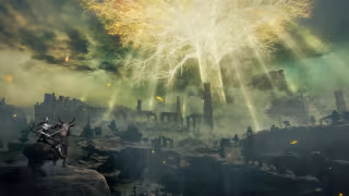 Capture 1 de Elden Ring