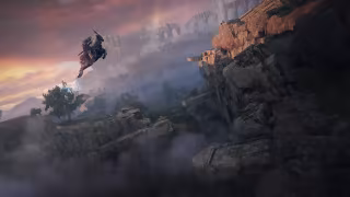 Capture 2 de Elden Ring