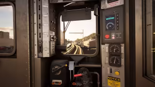 Capture 3 de Train Sim World 6