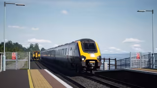 Capture 4 de Train Sim World 6