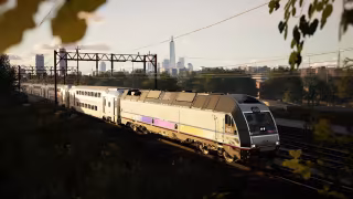 Capture 6 de Train Sim World 6