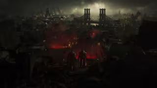 Capture 2 de Gears of War: E-Day