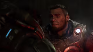 Capture 4 de Gears of War: E-Day