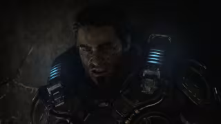 Capture 5 de Gears of War: E-Day