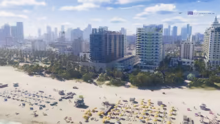Capture 2 de Grand Theft Auto VI (Code in a Box)