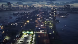 Capture 3 de Grand Theft Auto VI (Code in a Box)