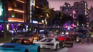 Capture 4 de Grand Theft Auto VI (Code in a Box)