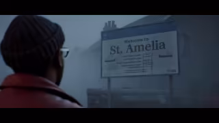 Capture 2 de Silent Hill: Townfall