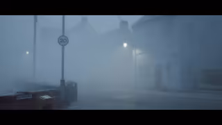 Capture 3 de Silent Hill: Townfall
