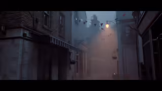 Capture 5 de Silent Hill: Townfall