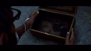 Capture 6 de Silent Hill: Townfall