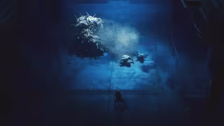 Capture 1 de End of Abyss