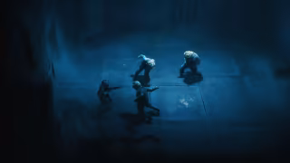 Capture 2 de End of Abyss
