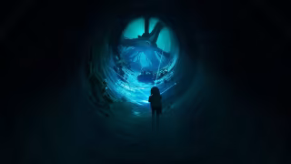 Capture 3 de End of Abyss