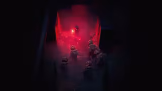 Capture 4 de End of Abyss
