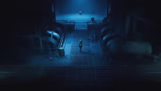 Capture 5 de End of Abyss