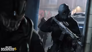 Capture 1 de Call of Duty: Modern Warfare 4